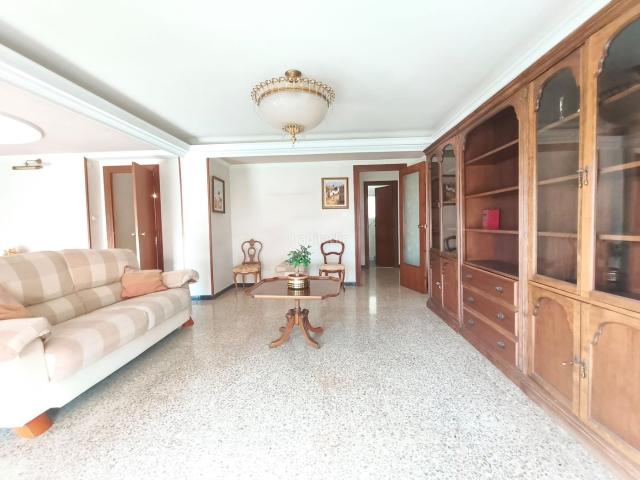 Piso en venta en Alcoi, Centre Zona Alta. Pisos.