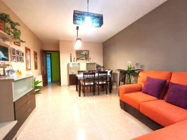 Piso en venta en Alcoi, Centre Zona Alta. Pisos.