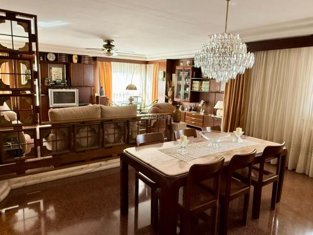 Piso en venta en Alcoi, Santa Rosa. PISO VENTA ALCOY ZONA SANTA ROSA. Pisos.