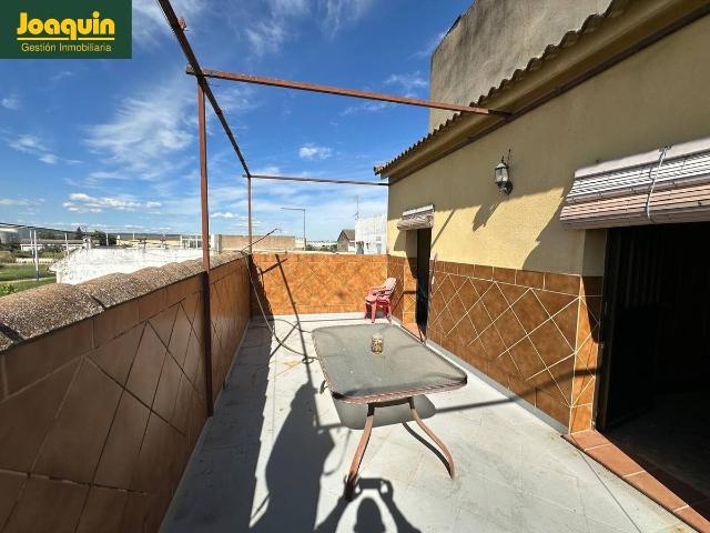 Piso en Venta en Alcolea