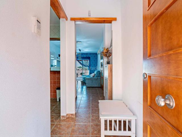 Piso en venta en Alcolea. Piso con garaje y trastero en Residencial El Olivo Alcolea. Pisos.