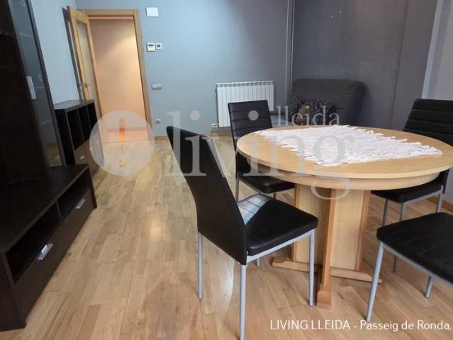 Piso en Venta en Alcoletge