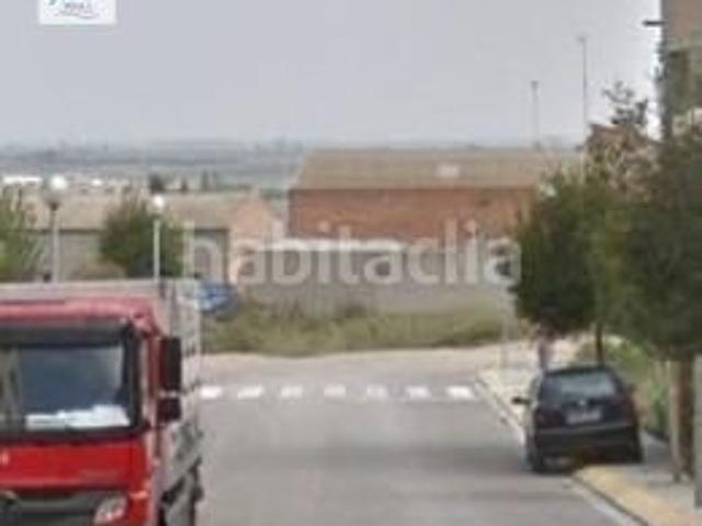 Piso en venta en Alcoletge. Venta Residencial en Calle Dra. Castells Nº 5 Alcoletge Lleida. Pisos.