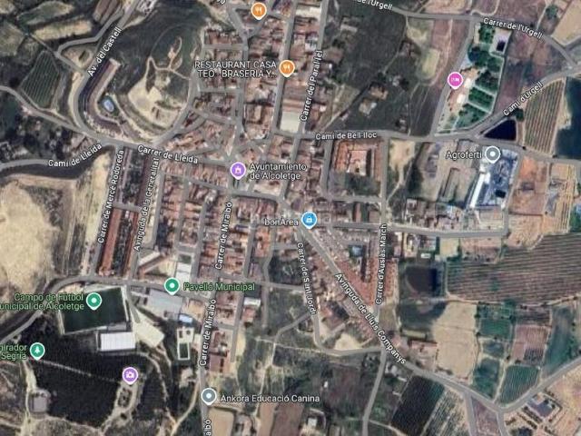 Piso en venta en Alcoletge. Venta de piso en AlcoletgeLleida. Pisos.
