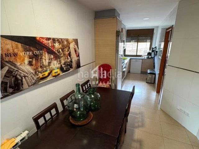 Piso en venta en Alcoletge. Espacio, luz y 2 grandes terrazas en Alcoletge Parking incluido. Pisos.