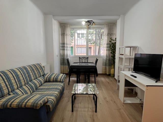 Apartamento en venta en Alcorcón, Madrid