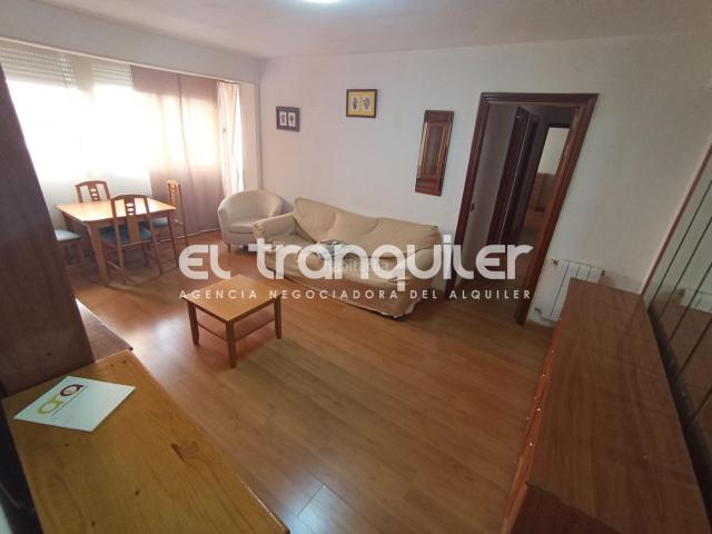 Piso en venta en Alcorcón, Casco Antiguo. Calle Madrid, Nº 13, Planta 3, Puerta 3. Pisos.