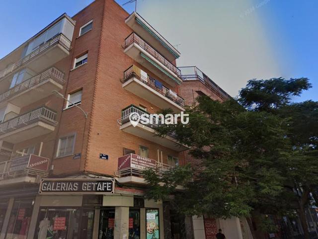 Piso en venta en Alcorcón, Casco Antiguo. PISO 2 DORMITORIOS EN ALCORCON CON INQUILINO, MADRID. Pisos.