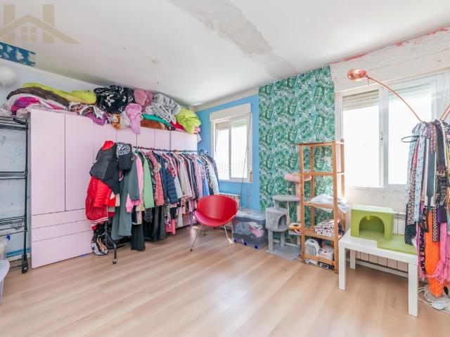 Piso en venta en Alcorcón, Casco Antiguo. Piso en venta en Casco Antiguo. Pisos.