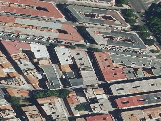 Piso en venta en Alcorcón, Casco Antiguo. Piso en Calle San Ignacio en Alcorcón, Madrid. Pisos.