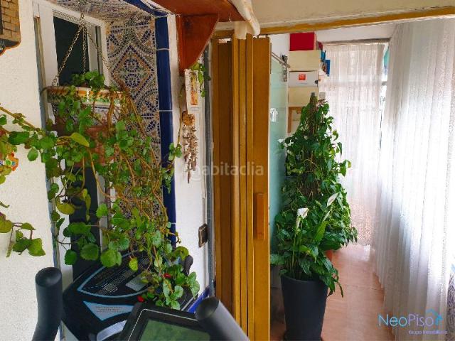 Piso en venta en Alcorcón, Casco Antiguo. Pisos.