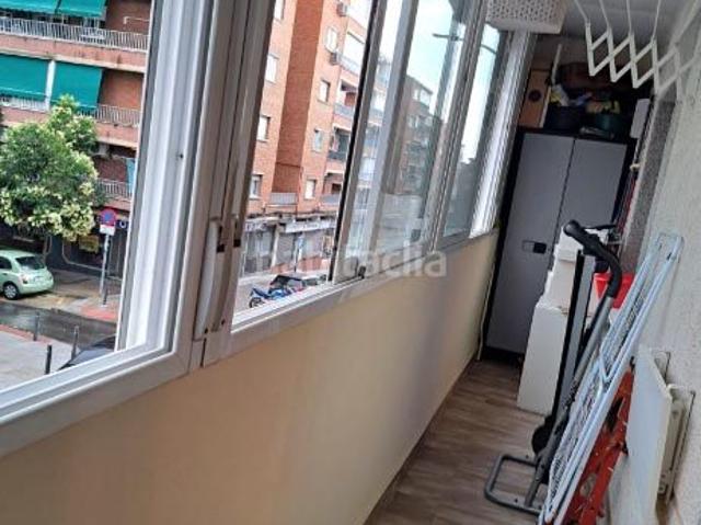 Piso en venta en Alcorcón, Casco Antiguo. Pisos.