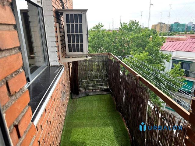 Piso en venta en Alcorcón, Casco Antiguo. Vivienda 3 dormitorios con 2 baños. Pisos.