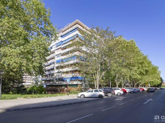 Piso en venta en Alcorcón, Parque Lisboa La Paz. NUDA PROPIEDAD EN PARQUE LISBOA. Pisos.