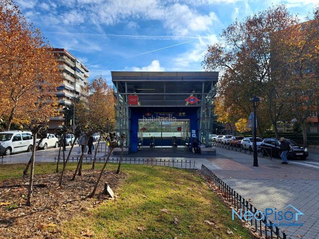 Piso en venta en Alcorcón, Parque Lisboa La Paz. Pisos.