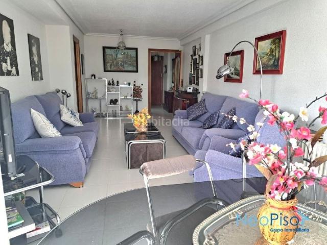Piso en venta en Alcorcón, Parque Lisboa La Paz. Pisos.