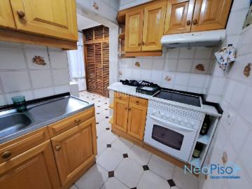 Piso en venta en Alcorcón, Parque Lisboa La Paz. Pisos.