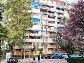 Piso en venta en Alcorcón, Parque Lisboa La Paz