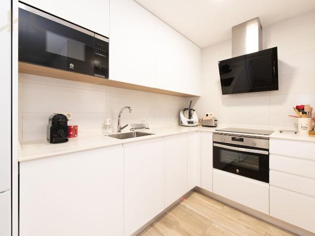 Piso en venta en Alcorcón, Parque Mayor. Piso en venta en Mayor. Pisos.