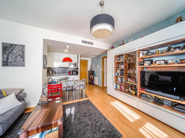 Piso en venta en Alcorcón, Parque Oeste Fuente Cisneros. LUMINOSA 1ª PLANTA DE 2 HABITACIONES Y 1 BAÑO. Pisos.