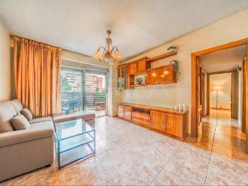 Piso en venta en Alcorcón, Parque Ondarreta Urtinsa. Tu nuevo hogar en Alcorcón luz, espacio exterior y excelente comunicación con Madrid. Pisos.