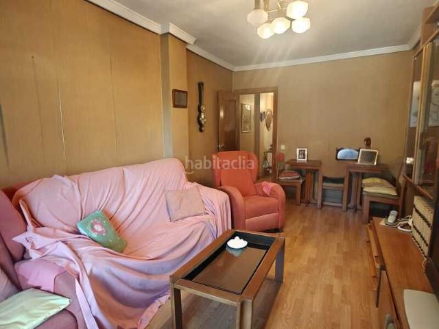 Piso en venta en Alcorcón, Parque Ondarreta Urtinsa. iexclGran oportunidad! Globalpiso Alcorcón ofrece Amplio piso de 103 msup2 con ascensor y trastero iquestBuscas espacio, comodidad. Pisos.
