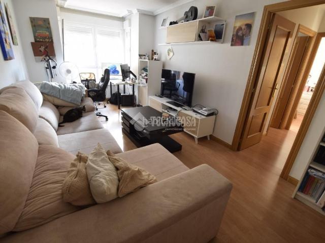 Piso en venta en Alcorcón, Prado de Santo Domingo. Piso en venta en Alcorcón. Pisos.