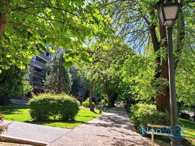 Piso en venta en Alcorcón, Valderas Los Castillos. Pisos.