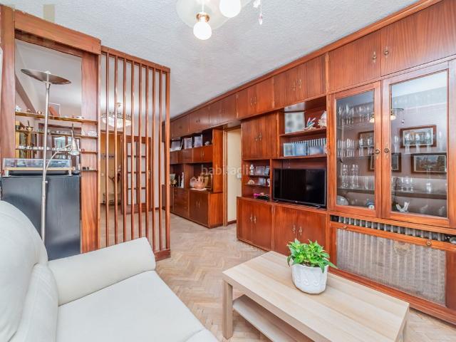 Piso en venta en Alcorcón, Valderas Los Castillos. Pisos.