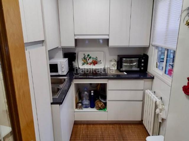 Piso en venta en Alcorcón, Zona Centro Joven. Compra NUDA PROPIEDAD. Pisos.