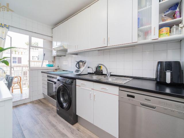 Piso en venta en Alcorcón, Zona Centro Joven. Piso en venta en Calle Jabonería, Zona Centro Joven, Alcorcón. Pisos.