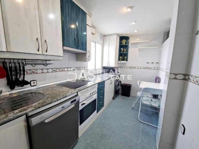 Piso en venta en Alcorcón, Zona Centro Joven. PISO Sierra de Alto de León ALCORCÓN. Pisos.
