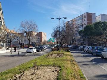 Piso en venta en Alcorcón, Zona Centro Joven. SE VENDE PISO EN MAGNIFICA ZONA COMERCIAL Y AVENIDA EN ALCORCON. Pisos.