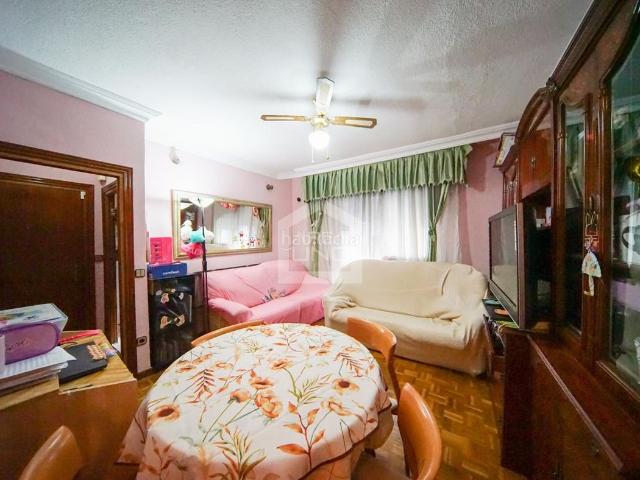 Piso en venta en Alcorcón, Zona Centro Joven. VIVIENDA EN 1ª PLANTA DE 2 HABITACIONES Y 1 BAÑO. Pisos.