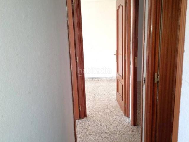 Piso en venta en Alcorcón, Zona Renfe. Piso en venta, C las Vegas, Alcorcón, Madrid. Pisos.