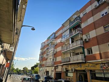 Piso en venta en Alcorcón, Zona Renfe. Piso en venta en Alcorcón. Pisos.