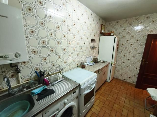 Piso en venta en Alcorcón, Zona Renfe. Piso en venta en Alcorcón. Pisos.