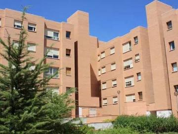 Piso en Venta en Alcorcón
