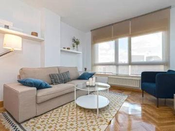Piso en Venta en Alcorcón