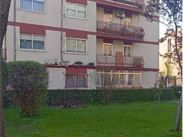 Piso en Venta en Alcorcón