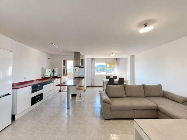 Piso en venta en Alcora l´. Junto a Mercadona. Pisos Alcora.