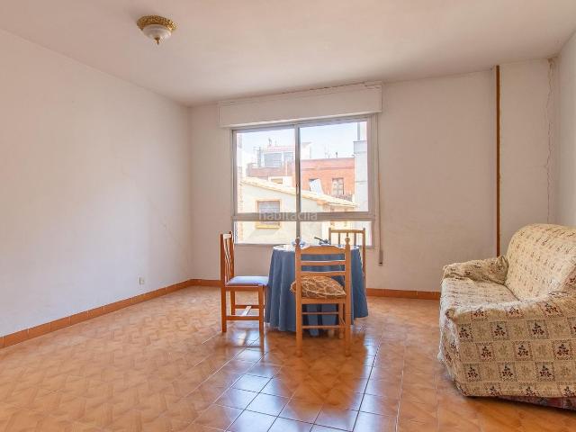 Piso en venta en Alcora l´. Piso con ascensor y trastero en LAlcora. Pisos Alcora.