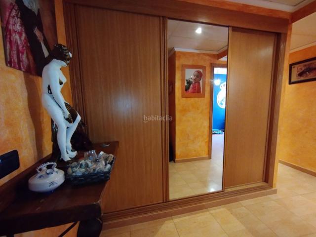 Piso en venta en Alcora l´. Piso en venta en Lalcora, 3 dormitorios. Pisos Alcora.