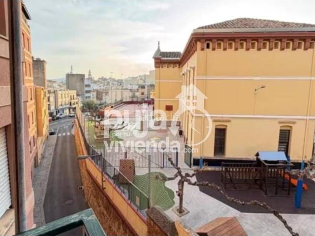Piso en venta en Alcora l´. Piso exterior de 4 habitaciones en LAlcora. Pisos Alcora.