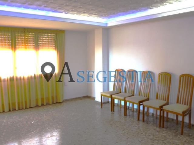 Piso en venta en Alcora l´. PISO L ALCORA COLEGIO LA SALLE. Pisos Alcora.