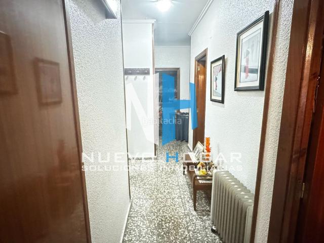 Piso en venta en Alcora l´. SE VENDE PISO EN ALCORA REF 518. Pisos Alcora.