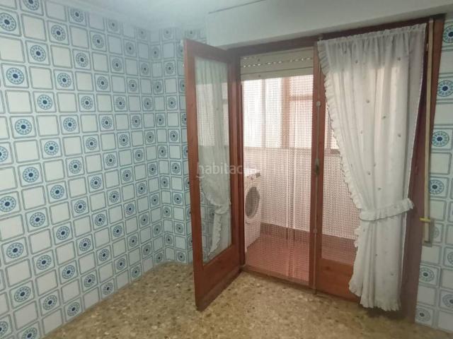 Piso en venta en Alcora l´. Venta de piso en LAlcora. Pisos Alcora.