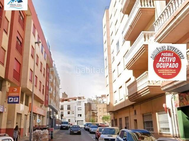 Piso en venta en Alcora l´. Venta Piso en LAlcora Castellón. Pisos Alcora.