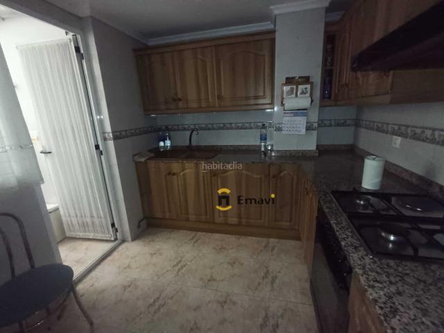 Piso en venta en Alcora l´. ? LUMINOSA VIVIENDA CON GARAJE Y TRASTERO EN LA ENTRADA DE LALCORA. Pisos Alcora.