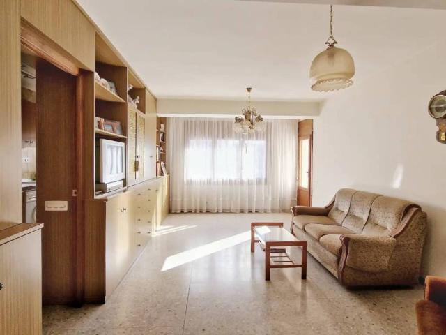 Piso en Venta en Alcorisa